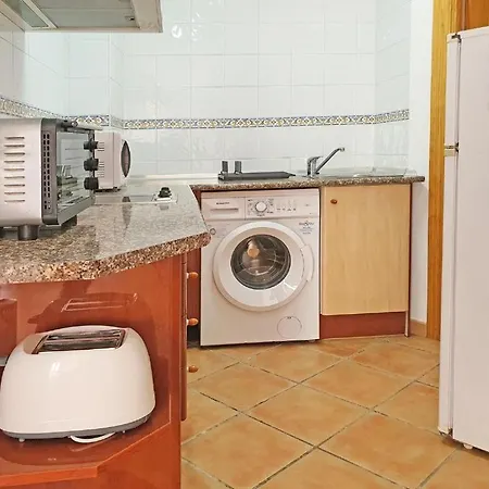 Turquesa Zon & Carihuela