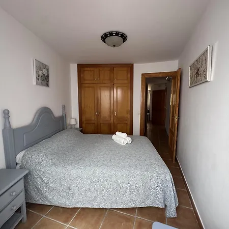 Lejlighed Turquesa Zon & Carihuela Torremolinos