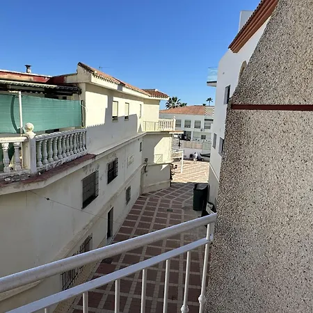 Turquesa Zon & Carihuela Torremolinos