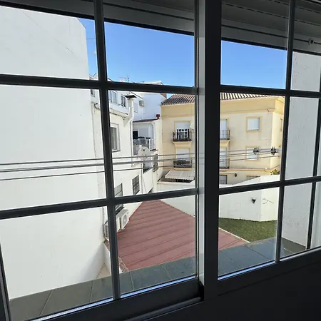 Turquesa Zon & Carihuela Lejlighed Torremolinos