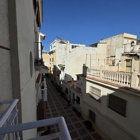 Turquesa Zon & Carihuela