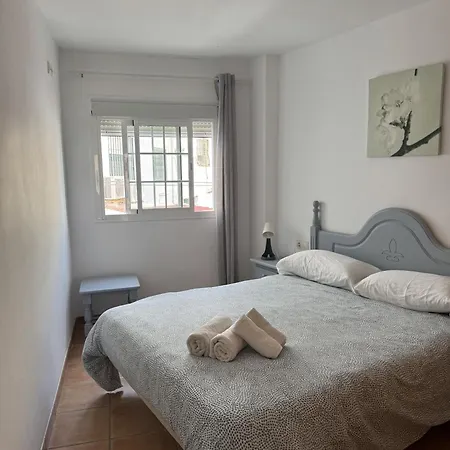 Lejlighed Turquesa Zon & Carihuela Torremolinos