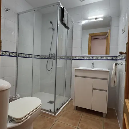 Turquesa Zon & Carihuela Lejlighed Torremolinos