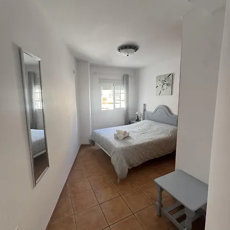 Turquesa Zon & Carihuela توريمولينوس