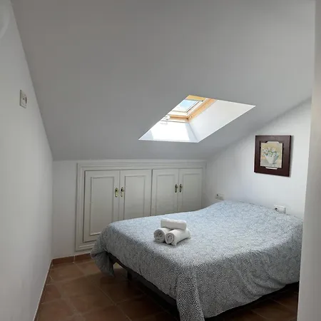Lejlighed Turquesa Zon & Carihuela