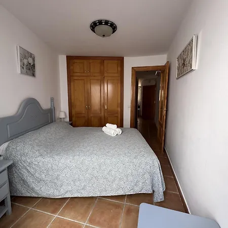 Turquesa Zon & Carihuela