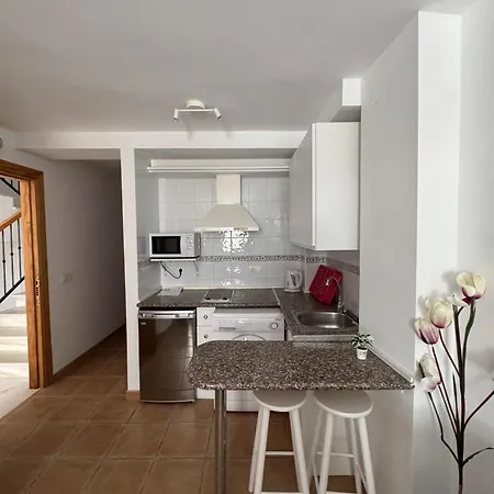 Turquesa Zon & Carihuela * Torremolinos