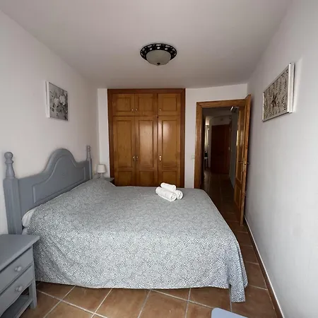 Turquesa Zon & Carihuela Torremolinos